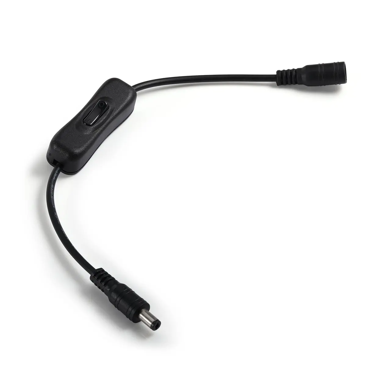 Cable de interruptor de encendido/apagado para máquina láser NEJE, máximo 12V/5a