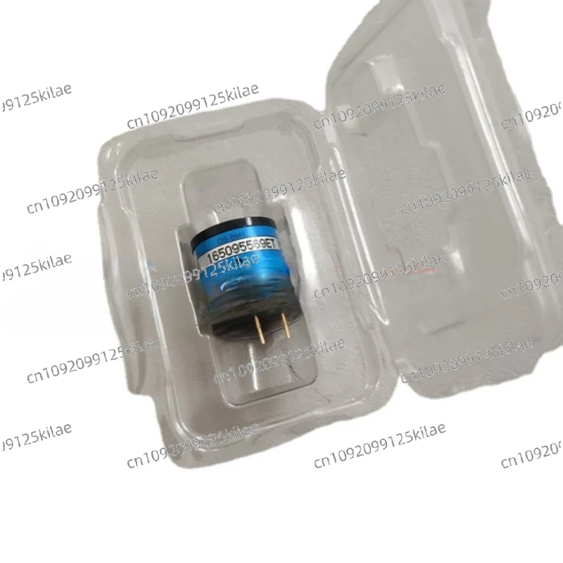 Sensor Gas oksigen Risen KEIKI untuk GX8000 OS-BM1