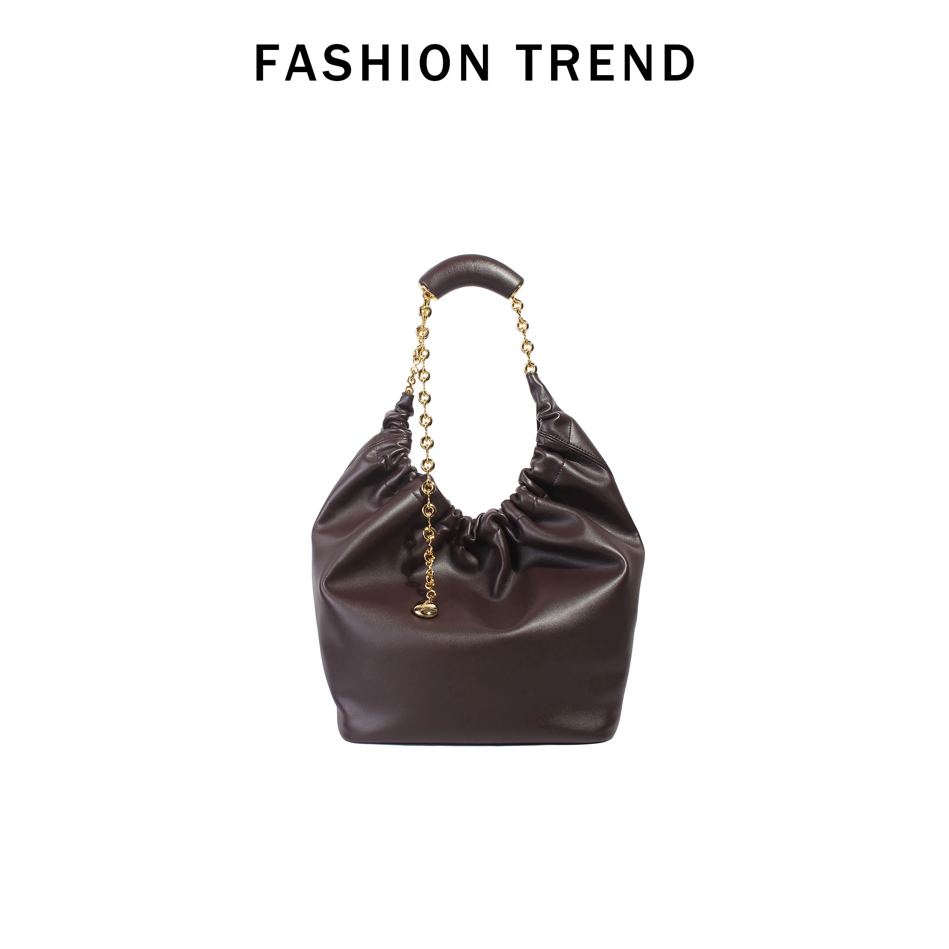 Thumbnail 2 - #35 Best Drawstring Bucket Bags to Buy In 2026