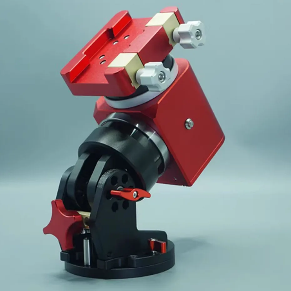 

JUWEI Small Equator Instrument 14 Harmonic Equator No Heavy Hammer Load 8kg Heavy Hammer 11kg Load