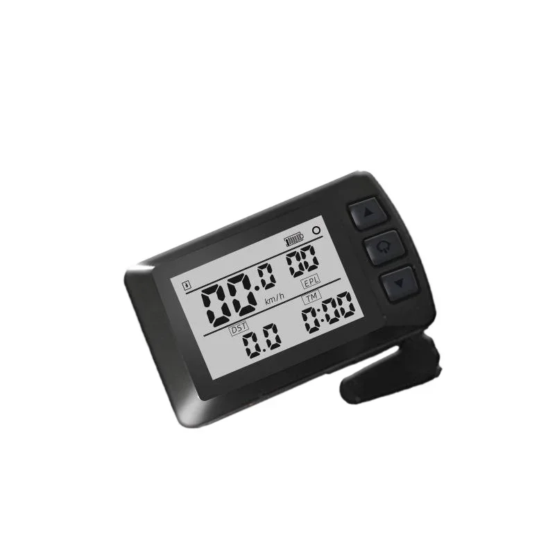

New Wireless Control Computer DW03T BTC02 LCD Display with Included for Conversion Kits