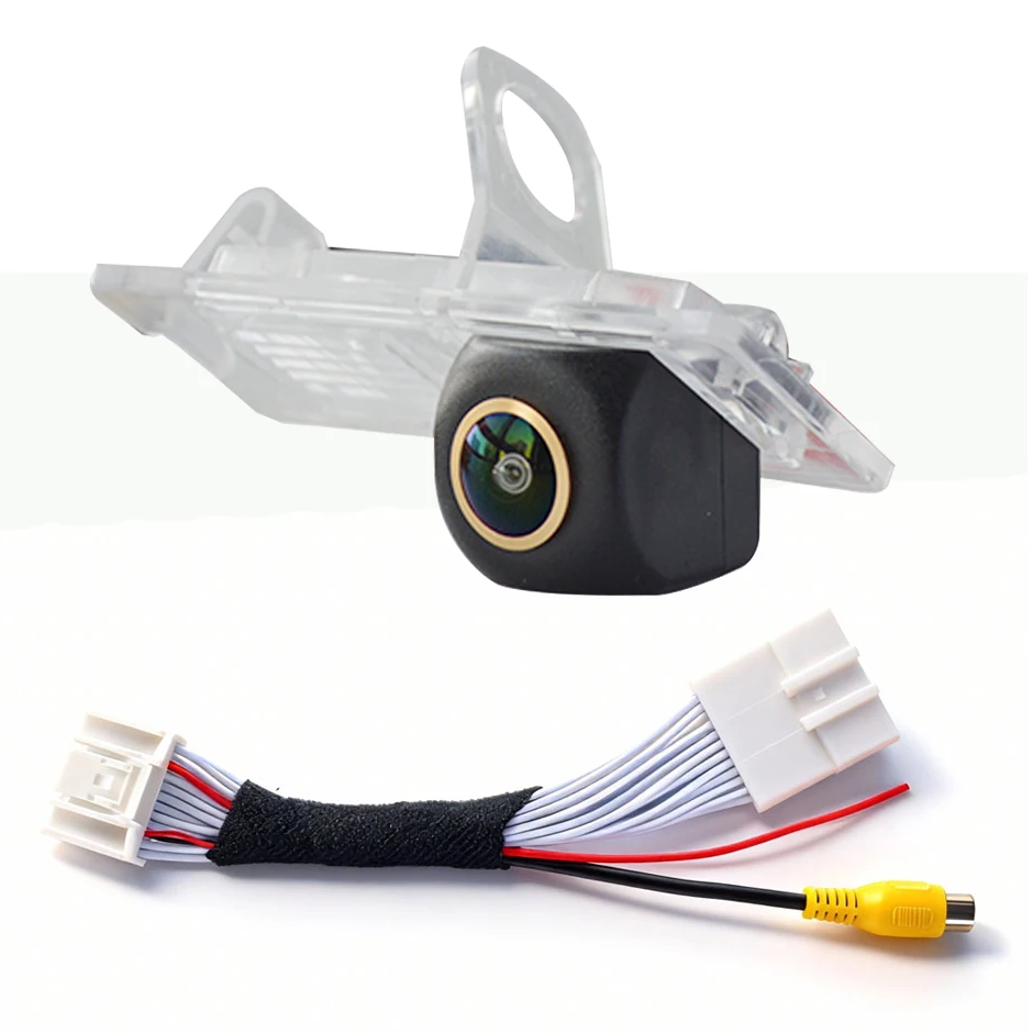 For Renault Clio 4 IV 2012 2013 2014 2015 2016 2017 Factory OEM Unit HD Car Rear View Camera Reversing Backup Vehicle Plug&Play
