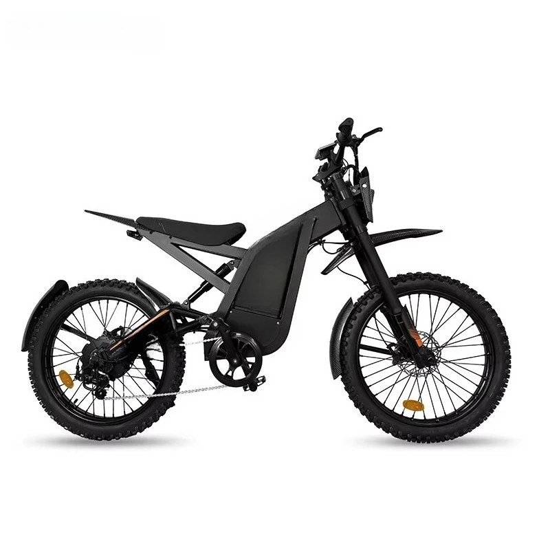 DXY OUXI GT2000 Factory Direct Wholesale Off Road Motorcycle 2026 Power Electric Dirt Bike Off-Road 48V Fast Speed AU US Stock
