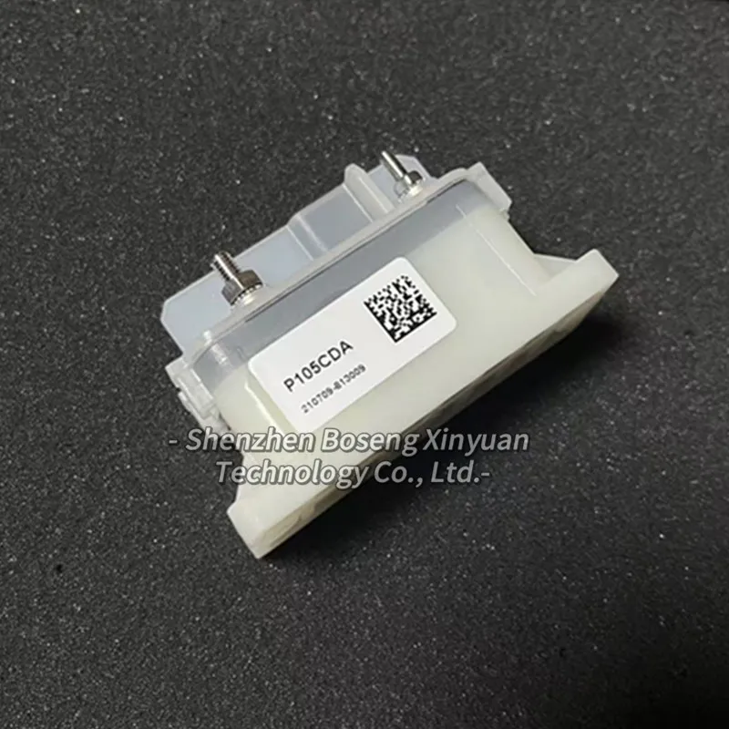 1PCS NEW P105CDA DC contactor 50A 12VDC coil 1500VDC