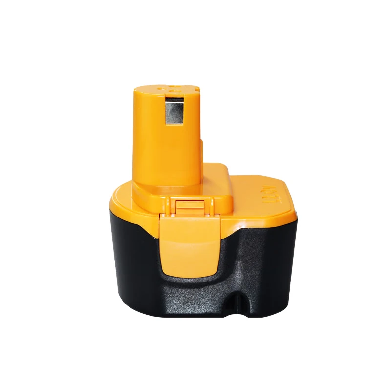 Per batteria di ricambio per elettroutensili RYOBI 12V Ni-CD4.8/6.8/9.8Ah 1400652   B-8286 1400143   HP1201MK2 4400005   BPT1025 RY-1204 CTH1201