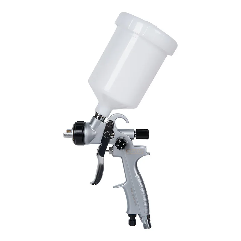 

Pneumatic spray gun 951G spray gun Special for automobiles High atomization aerodynamic Oil water dual-use