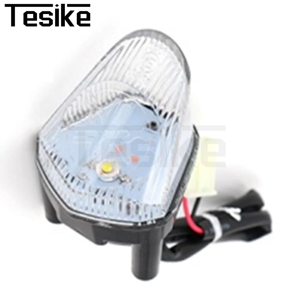 Scheinwerfer Scheinwerfer Nebelscheinwerfer Frontscheinwerfer LED für Yamaha R6 2006 2007 YZF-R6 YZF R6 Frontscheinwerfer