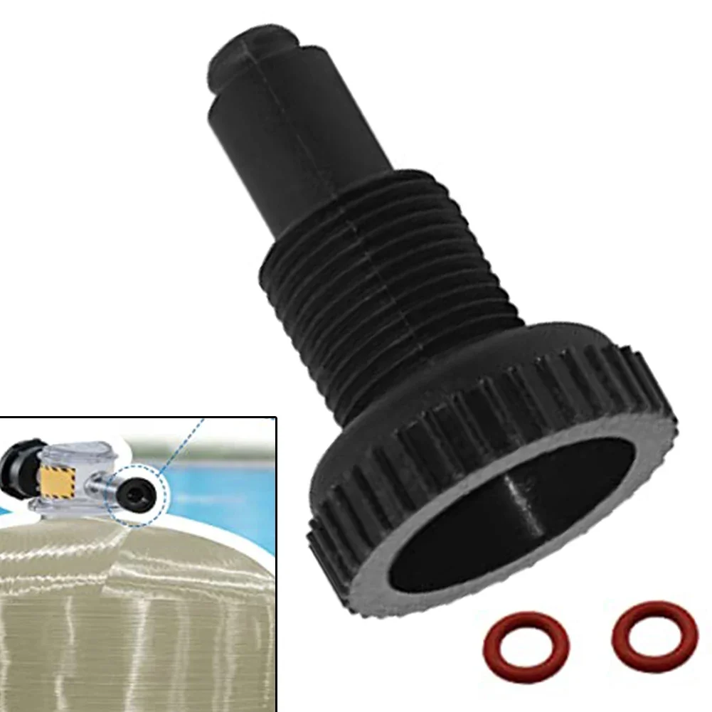 273512 Air Bleeder With O-Ring Replacement For Triton TR100C TR140C C-3 Exhaust Valve With O-ring Pool/spa Filters Valves