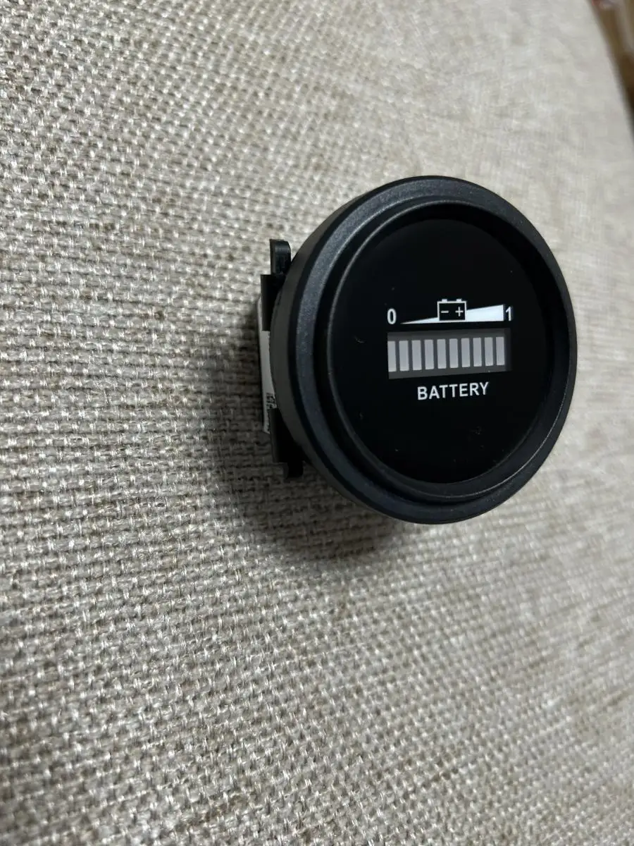 237145 237145GT Battery Indicator Used for Genie Boom Lift Z20-8N Z30-20N Z34-22DC Z45-25JDC