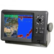 KP-1299 12-Zoll-Marine-GPS-Kartenplotter / KP-1299A GPS-Kartenplotter mit AIS