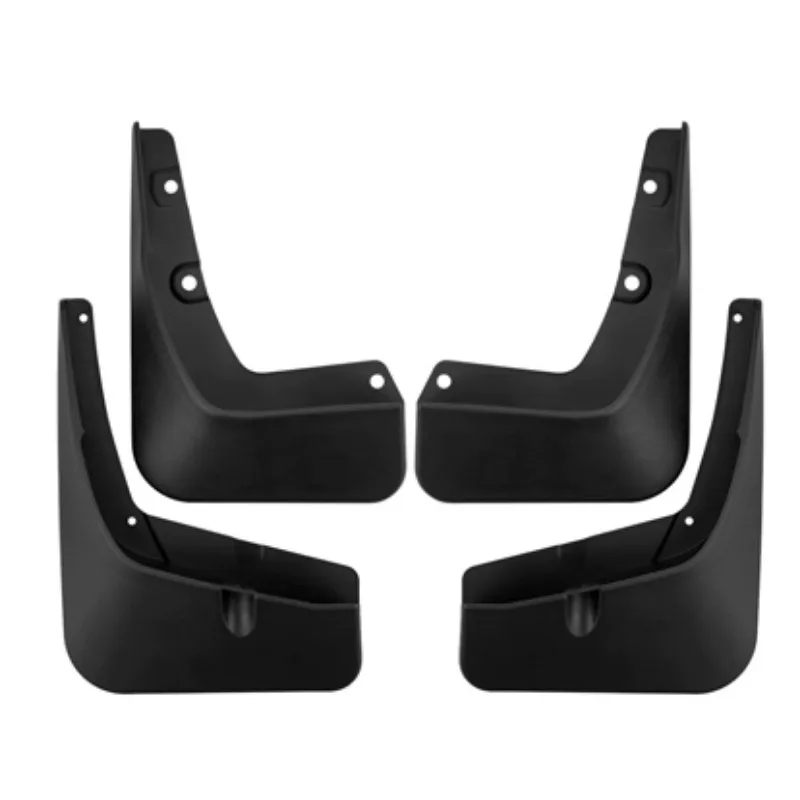 اللوحات الطينية مناسبة لسوزوكي فيتارا 2016-2025 2017 2018 2019 2020 واقيات الطين مصدات الإطارات ملحقات مقاومة للرذاذ حراس العجلات 4ps #2