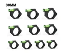 10pcs of  25.4mm