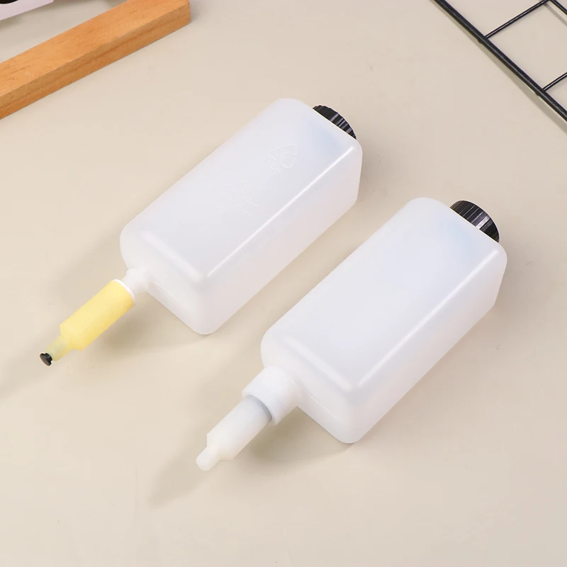 1pc Soap Dispenser Inner Bottle Wall Mount Shampoo Dispenser Replacement Part Kitchen Accessories Portable Soap Dispensers
