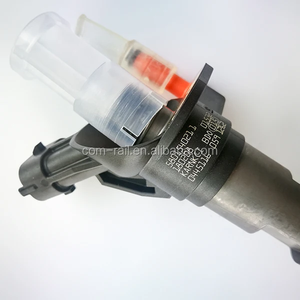 original injector  0445116059  Genuine Original New Injector 0445116019 0445116059 0986435395