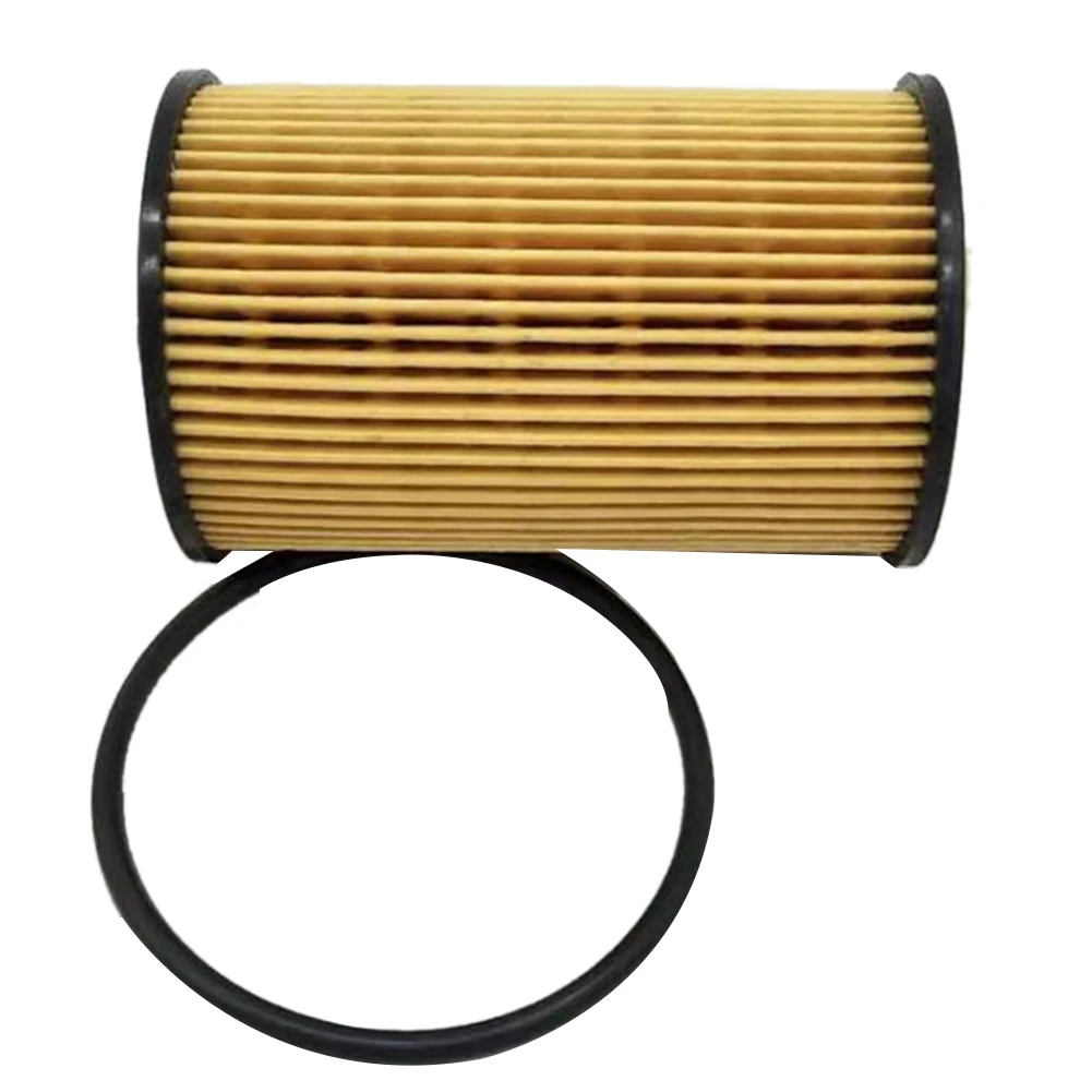 HU7020Z Engine Oil Filter for -Audi -Seat -Skoda 1.6 TDI/2.0 TDI 03N115466, 03N115562, 03N115562B, 03N115466A, E340HD247