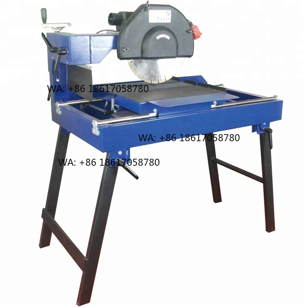 SJ23060 Quarry Stone Block Cutting Machine Small Stone Cutting Machine Stone Cutting Machine