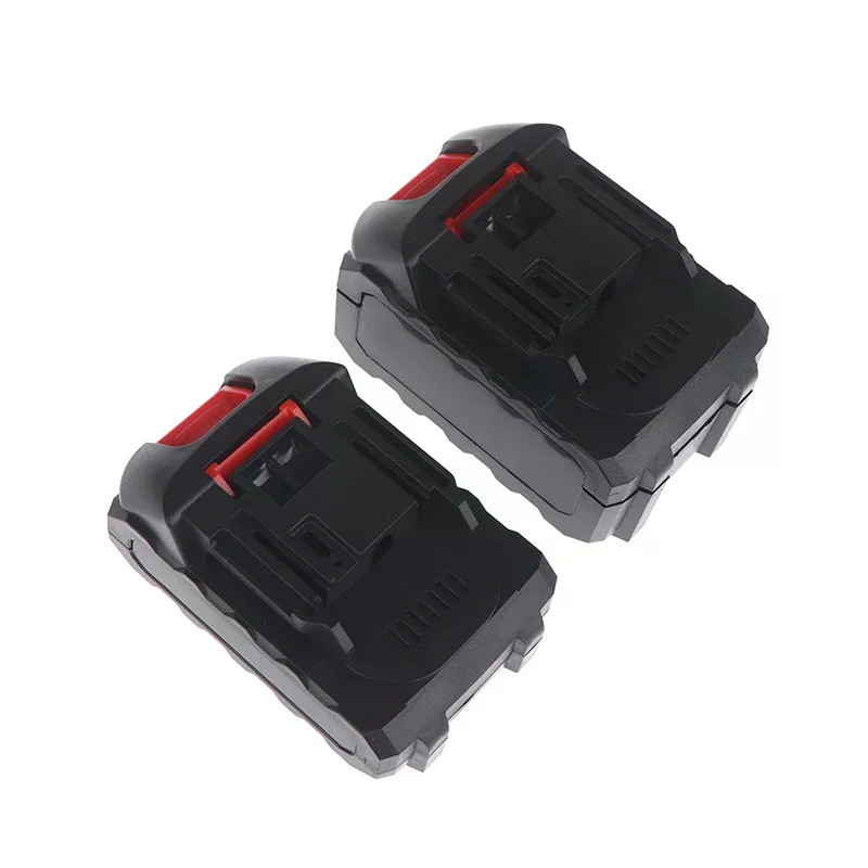 5/10Cell BL18650 Li-ion Battery Case With Type-C Charging Protection Circuit Board Shell Boxs BL18650 For Li-ion Battery Housing