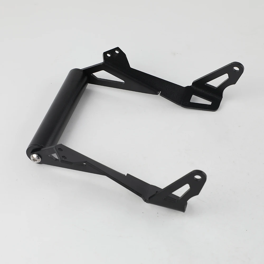 ナビゲーションプレートマウントブラケットホンダ Adv350 Adv 350 2025 2026 オートバイアクセサリースマートフォンスタンドホルダーサポート Gps