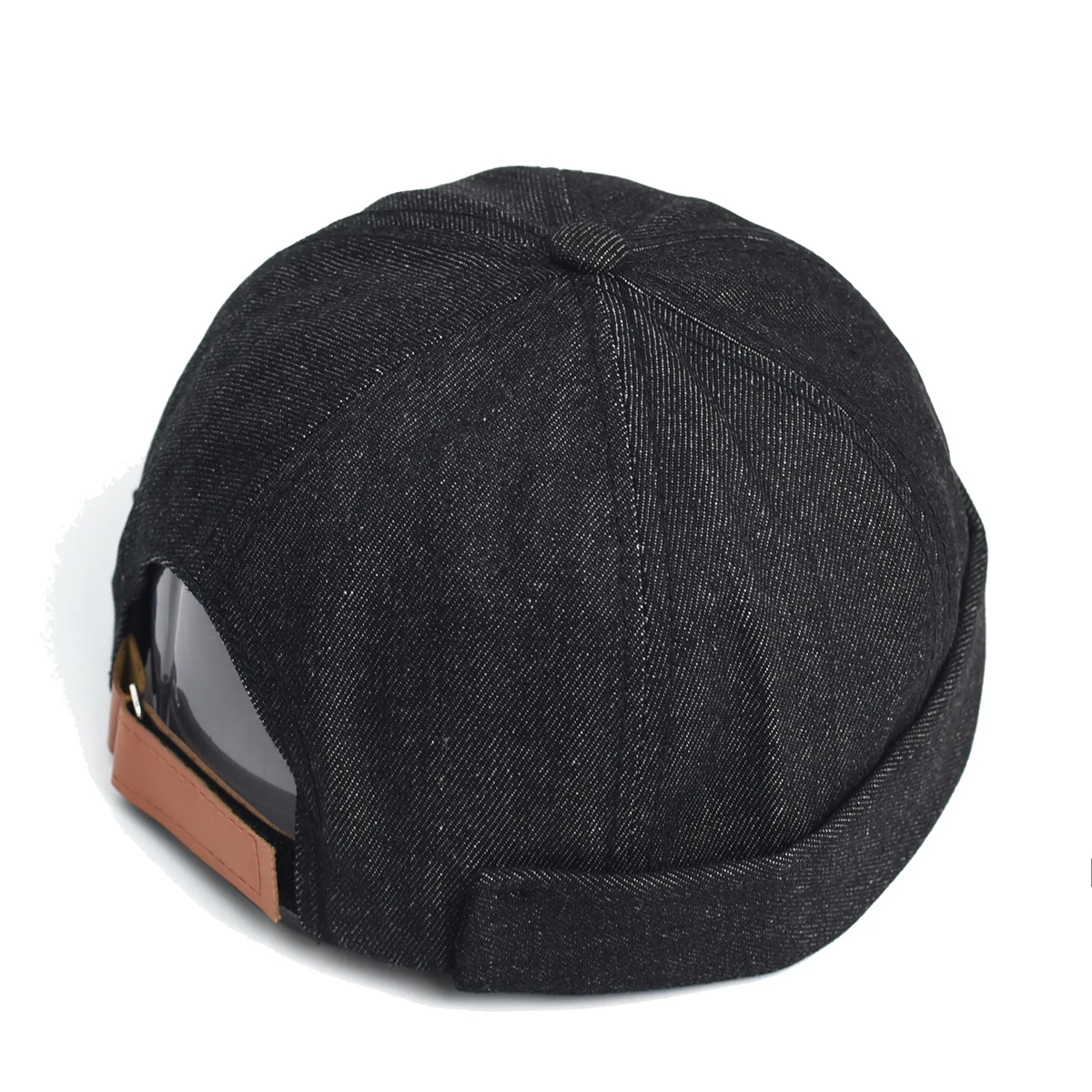 Fashion Hip Hop Beanie Street Hat Men Skullcap Women Spring Brimless Baggy Melon Cap Cuff Docker Fisherman Beanies Hats