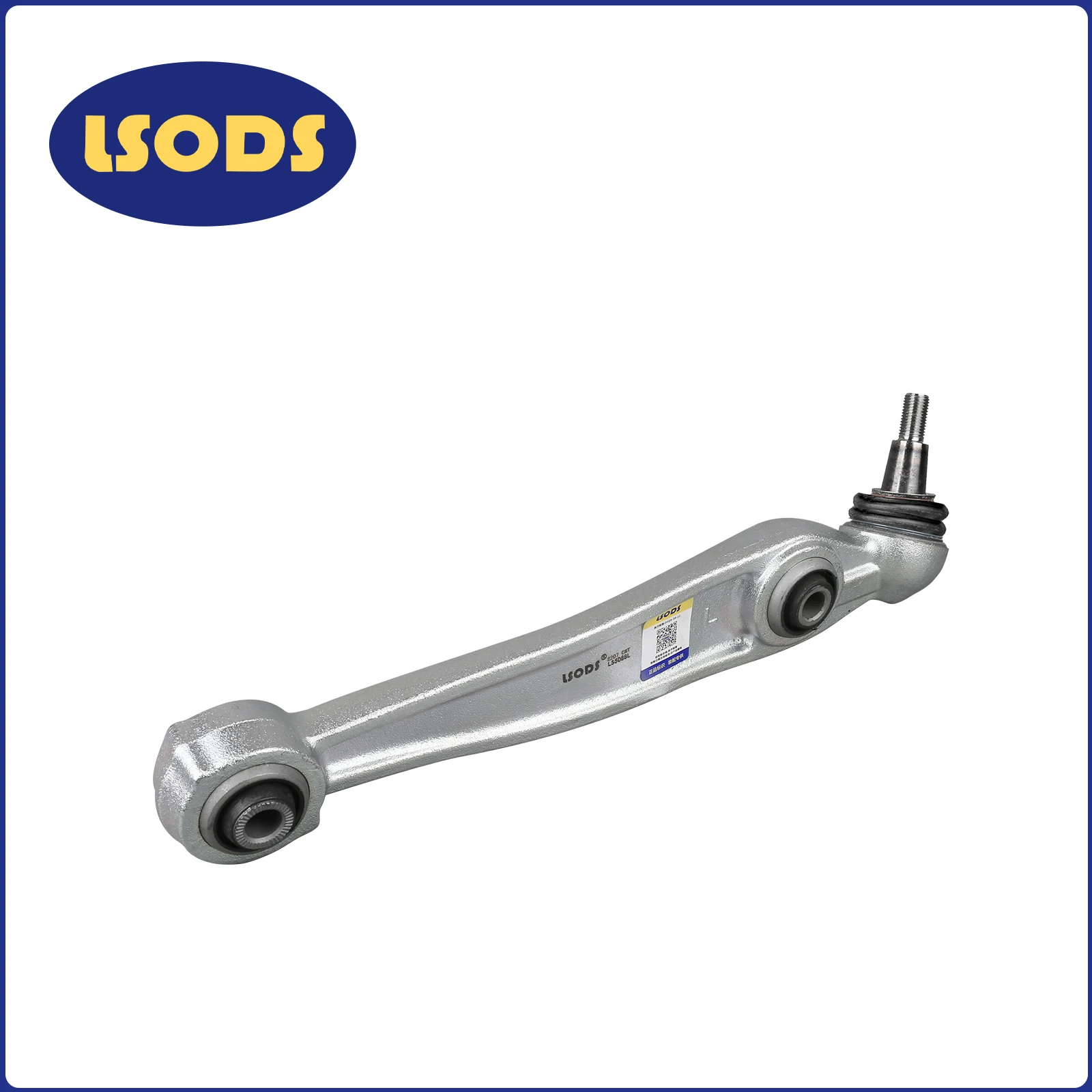 

31126771893 31126771894 Front Lower Suspension Control Arm Straight, Suitable for Bmw X5 X6 Series E70 E71 E72 30D 40I Xdrive