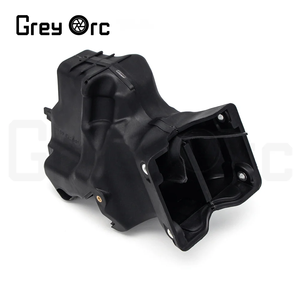 

Вентиляционный воздуховод верхнего обтекателя для мотоцикла Honda CBR 600RR F5 2013-2022 (2014, 2015, 2016) - Аксессуары