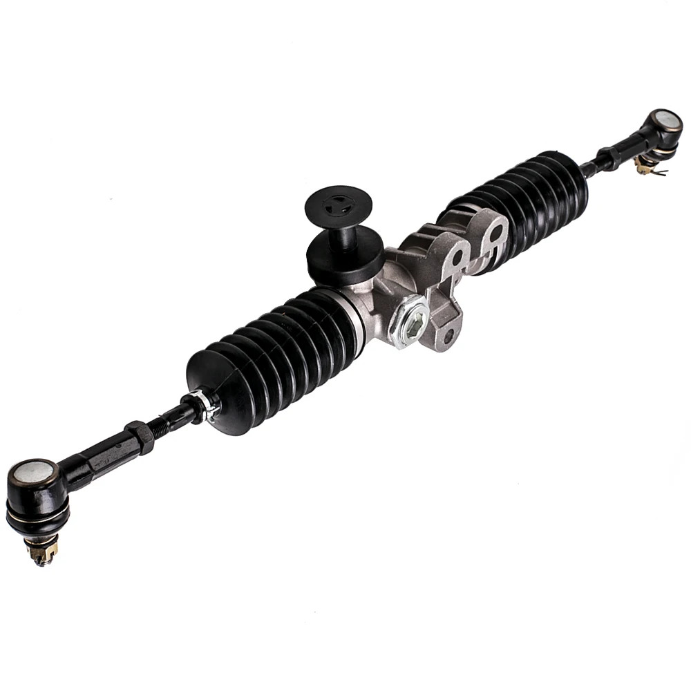 

Steering Rack & Pinion for EZGO RXV Golf Carts Gas and Electric Models 2008-Up