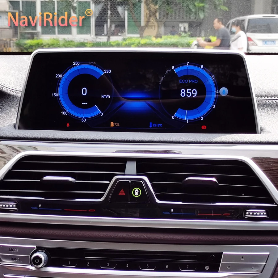 

Для BMW 7 серии G11 2016-2020 EVO Android 13 Qled экран радио Carplay головное устройство мультимедийный видеоплеер процессор Qualcomm 662