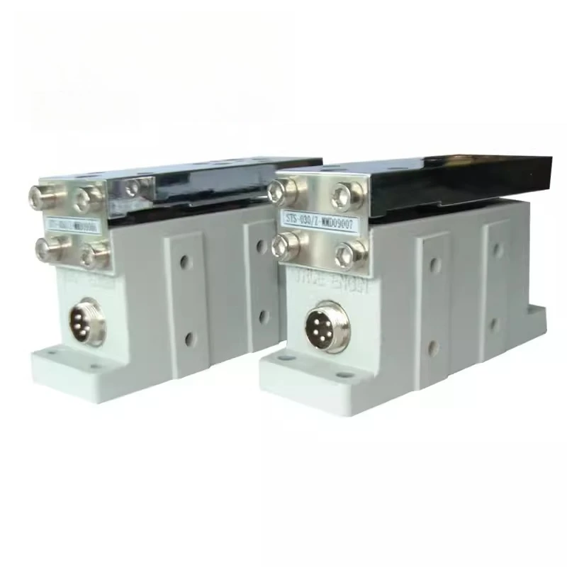 ST-3600 Automatic constant tension controller, magnetic particle braking torque motor control inverter