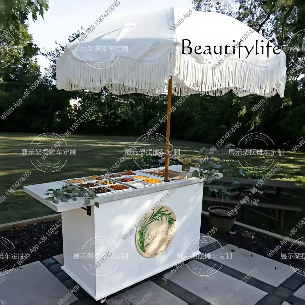 A63 Rr Customized W…