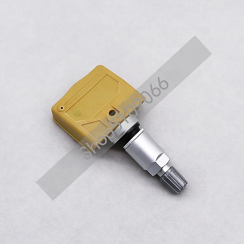 40700-JY00B TPMS SENSOR FOR Nissan 370Z Murano (Z51) Armada 433MHz TIRE PRESSURE MONITORING 40700JY00B