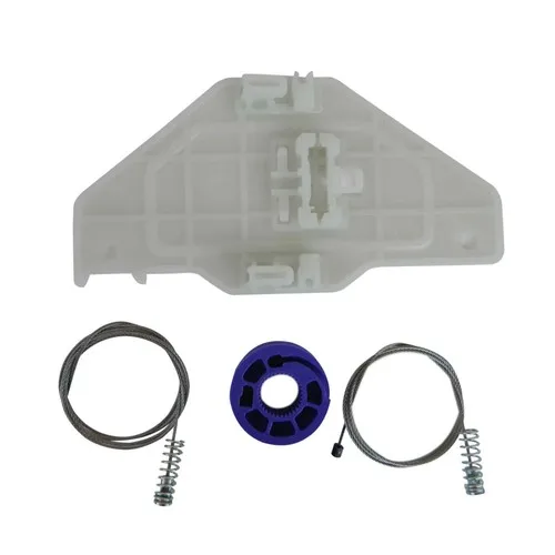 For Citroen C5 2008-On For Rear Right Glass Jack Repair Set