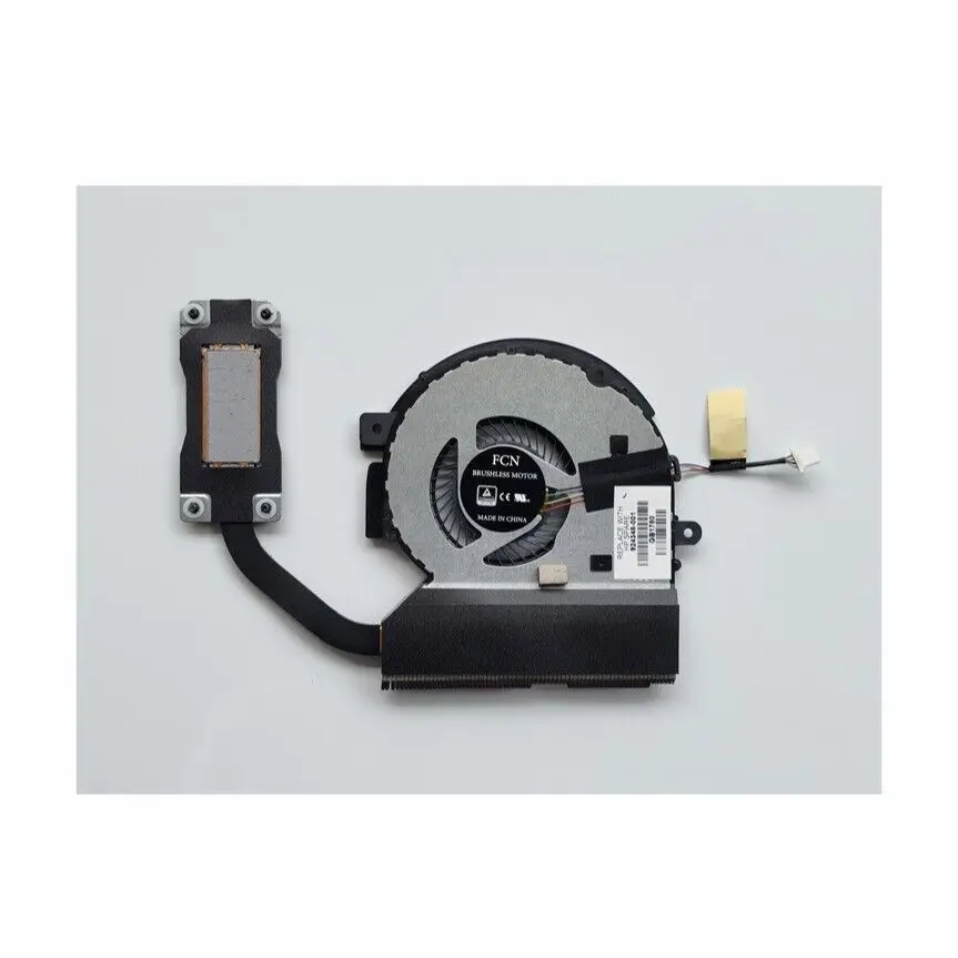 

For HP Envy x360 15m-bq fan, heatsink 924348-001