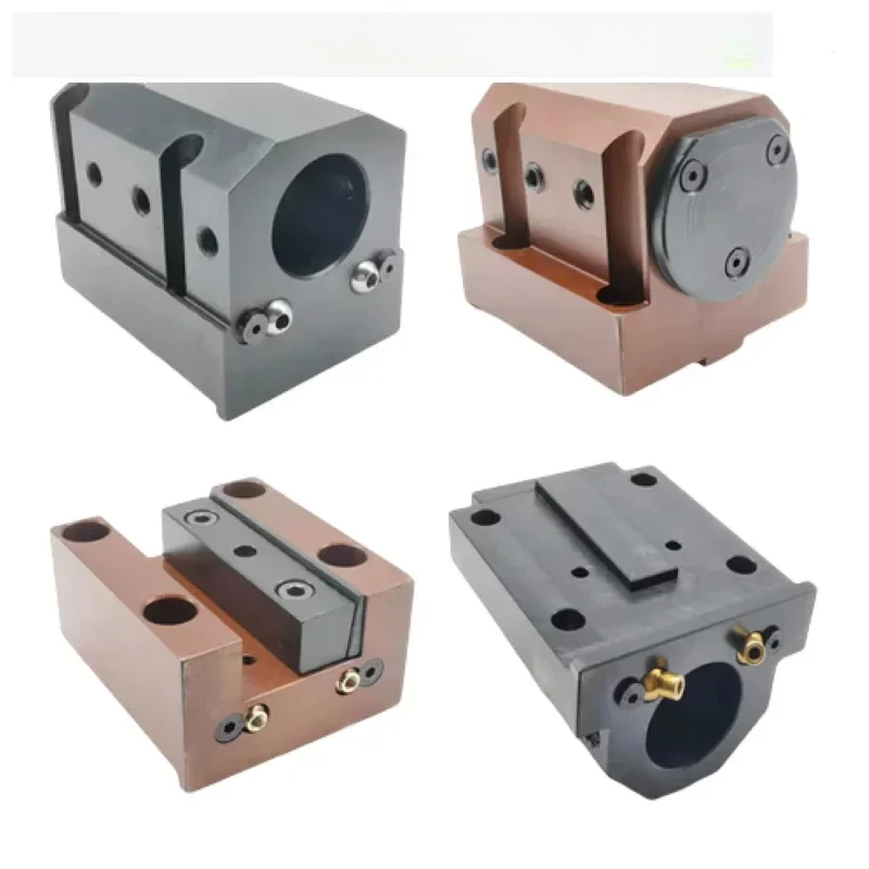 

Knife tower accessory M06/08J CNC lathe boring tool holder inner cold U-drill tool holder end face outer circular tool holder