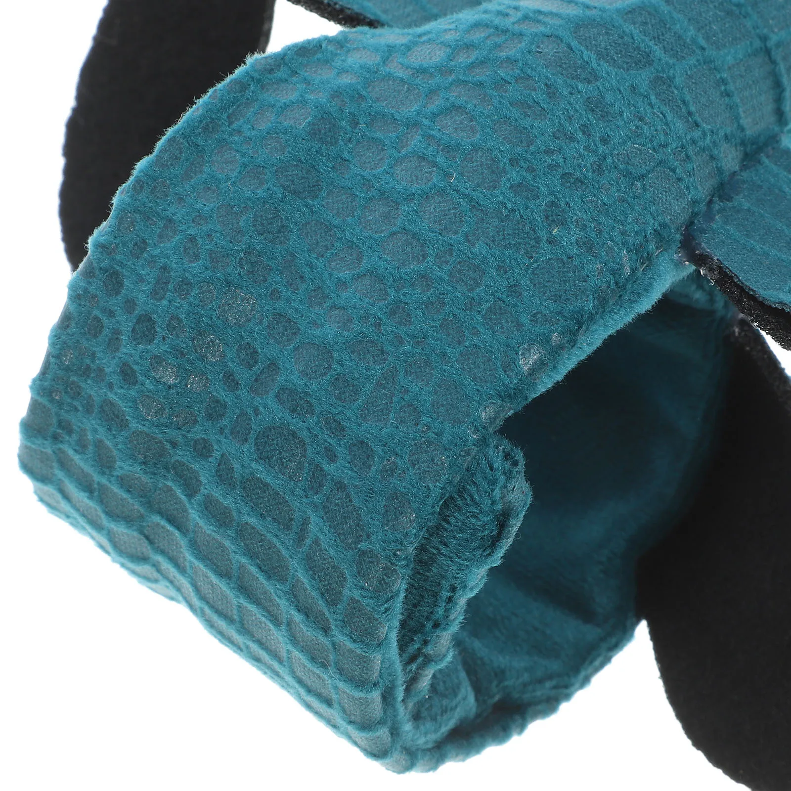 6 قطعة أساور صفعة الصلب المفاجئة أساور الاطفال حفلة الحسنات الحيوان الأساور المفاجئة سوار موضوع هدايا الحفلات