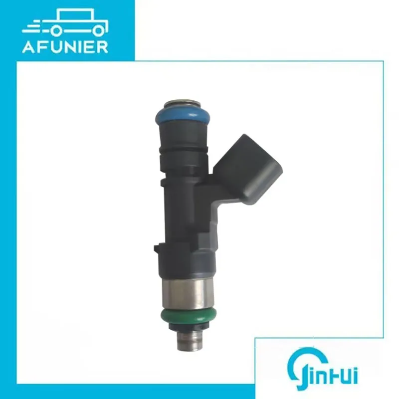 

4Pcs Fuel Injector Nozzle For Polaris RZR 800 4X4 2011 2012 2013 2014 OE No.:0280158197 0