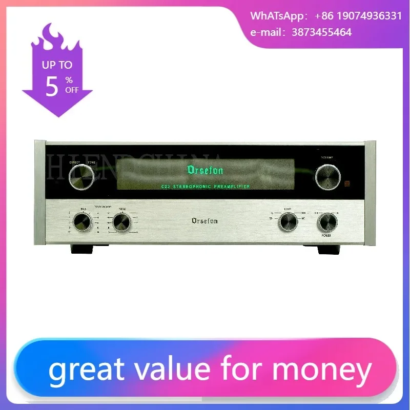 Category image: Hi Fi speaker