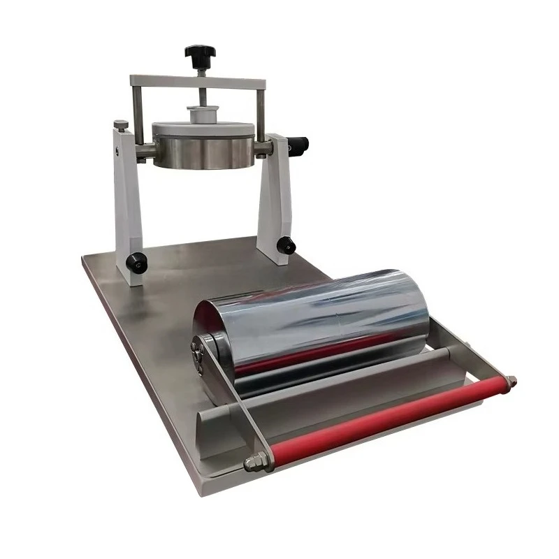 Paper Surfaces Water Absorb Weight Tester Paper Water Absorbency Cobb Test Machine