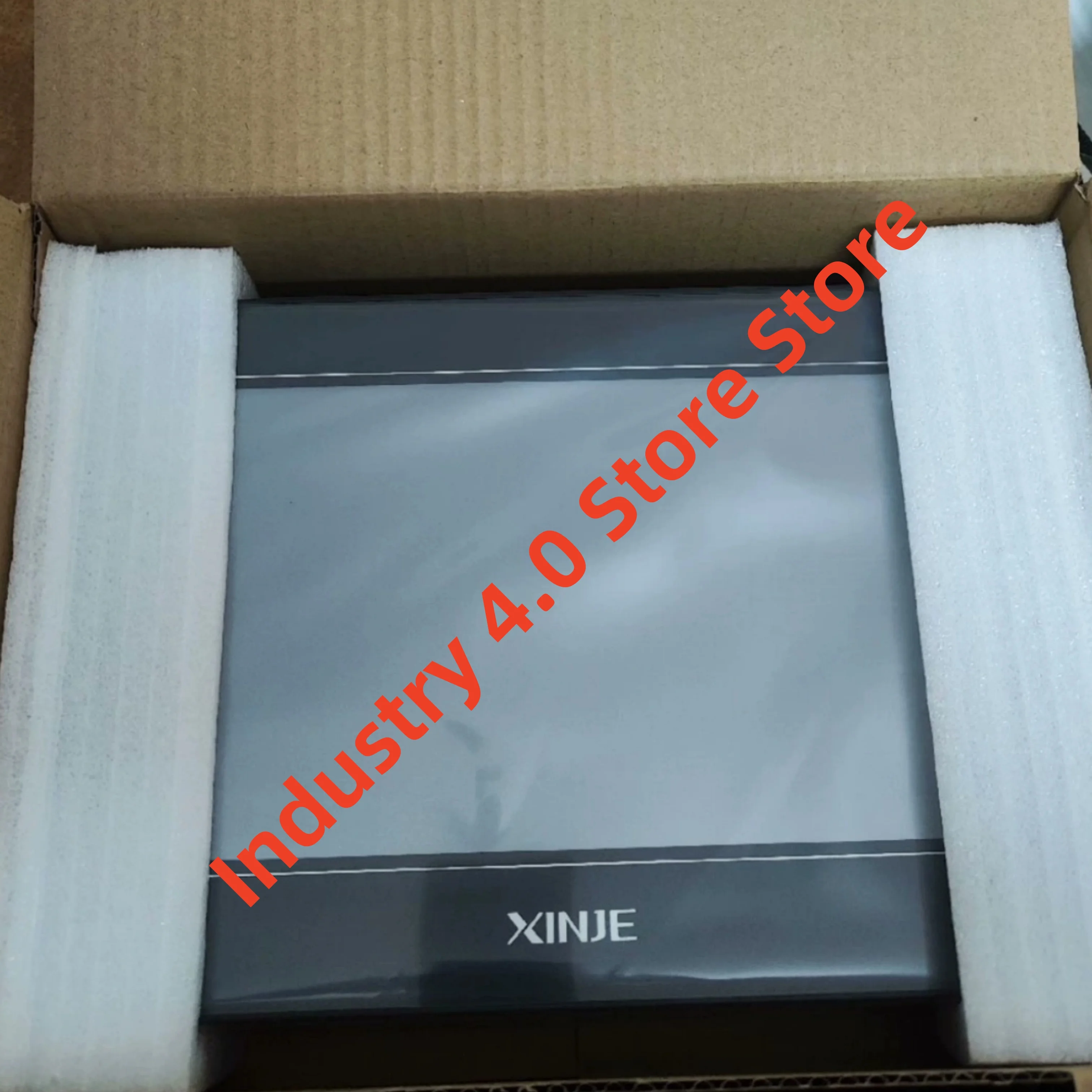 새로운 HMI 터치 패널 TG765S-XT TG765-UT