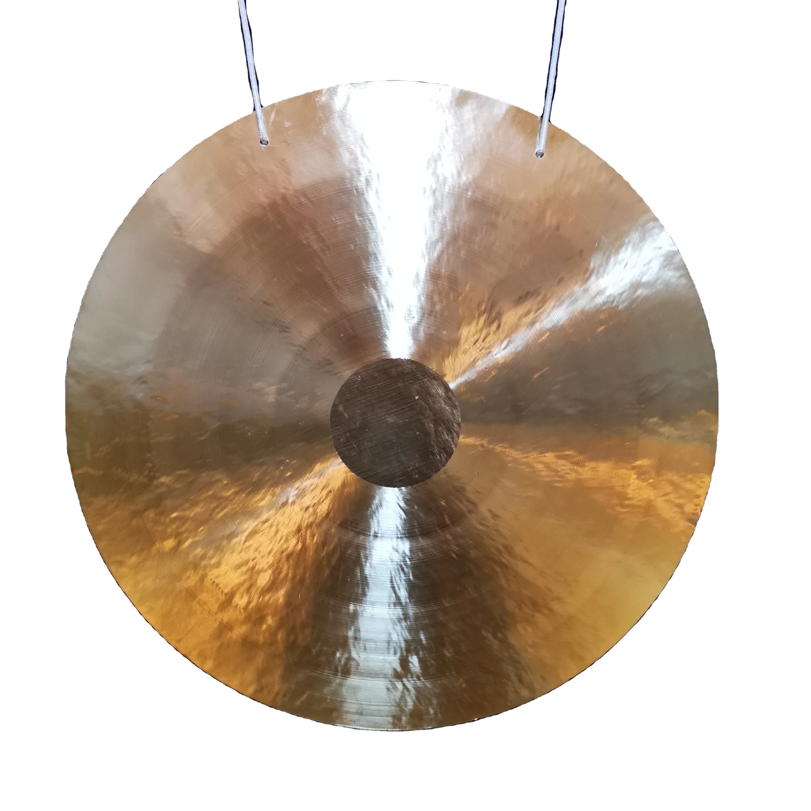 Percussion Instruments 85cm 100% Handmade Wind Gong Chinese 34
