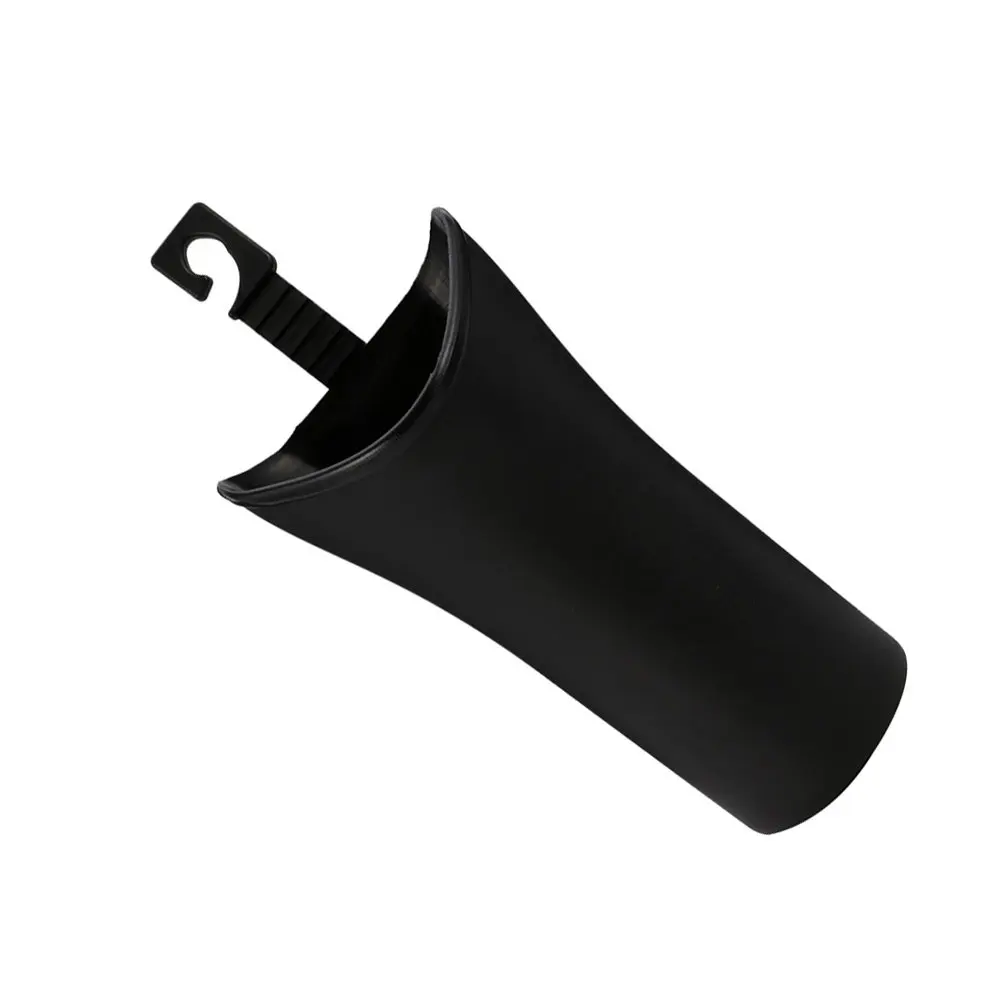 Plastic Umbrella Storage Bucket Car Interior Rain Umbrella Holder Convenient Reusable Easy Clean Auto Storage Barrel for Wet