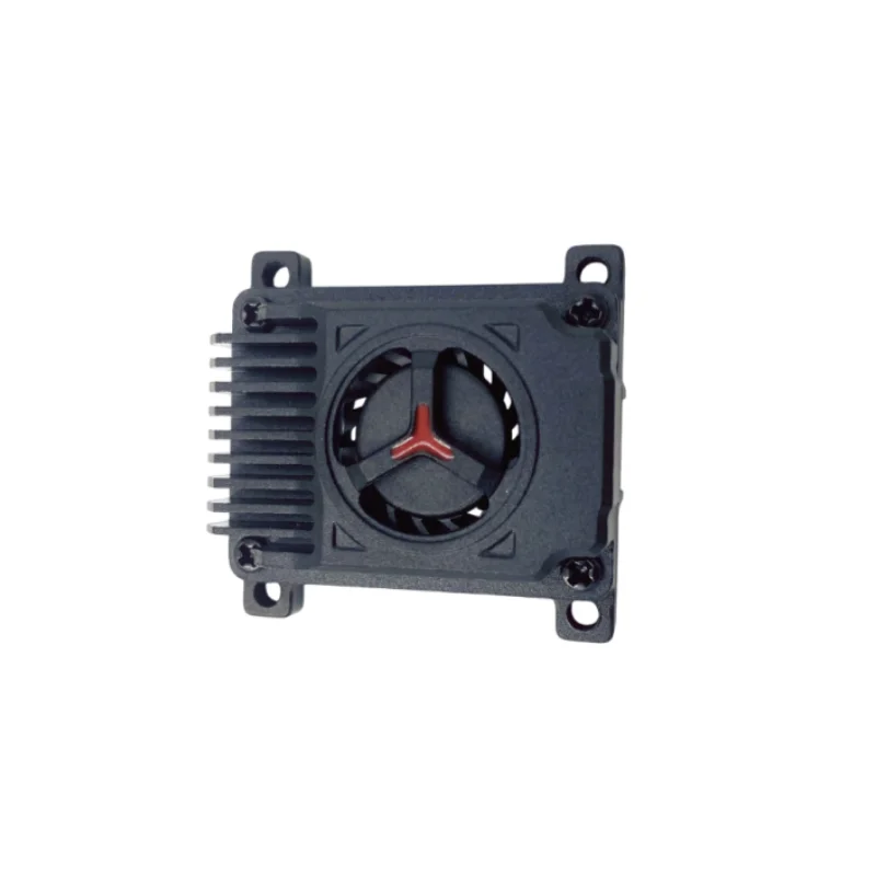 3.3GHz 4W 16CH Long Range FPV VTX Long Range Video Transmitter 7-36V/12V-1A 16 channels SMA antenna 6.5MHz for FPV Dro-ne camera
