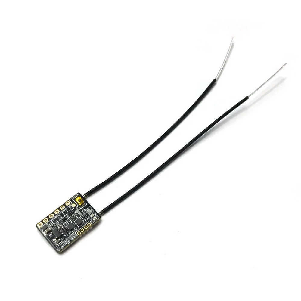 Frsky Archer RS Mini Receiver ACCESS Supports OTA Firmware Over-The-Air and Redundant Backup