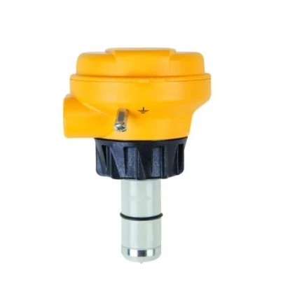 

3-2551-P0-11 Magnetic Flowmeter Flow Sensor In Stock CABLE LENGTH 300 M (1000 Ft) Maximum