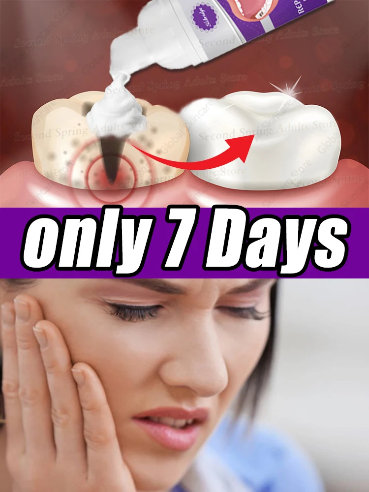 مجموعة العناية بالتجويف toohing، النسخة المنزلية #1