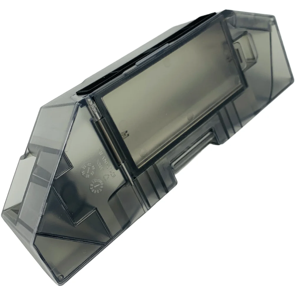 For Home Cleaning Gray Dust Bin Replacement Compatible Dust Box For Vacuum Vacuum Accessory L40 Ultra Bin Quick Installation