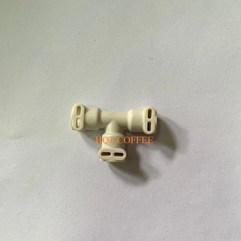 Giunto a gomito a forma di L KALERM Pezzi di ricambio per macchine da caffè Accessori Elettrovalvola a due vie KLM a 2 e 3 vie