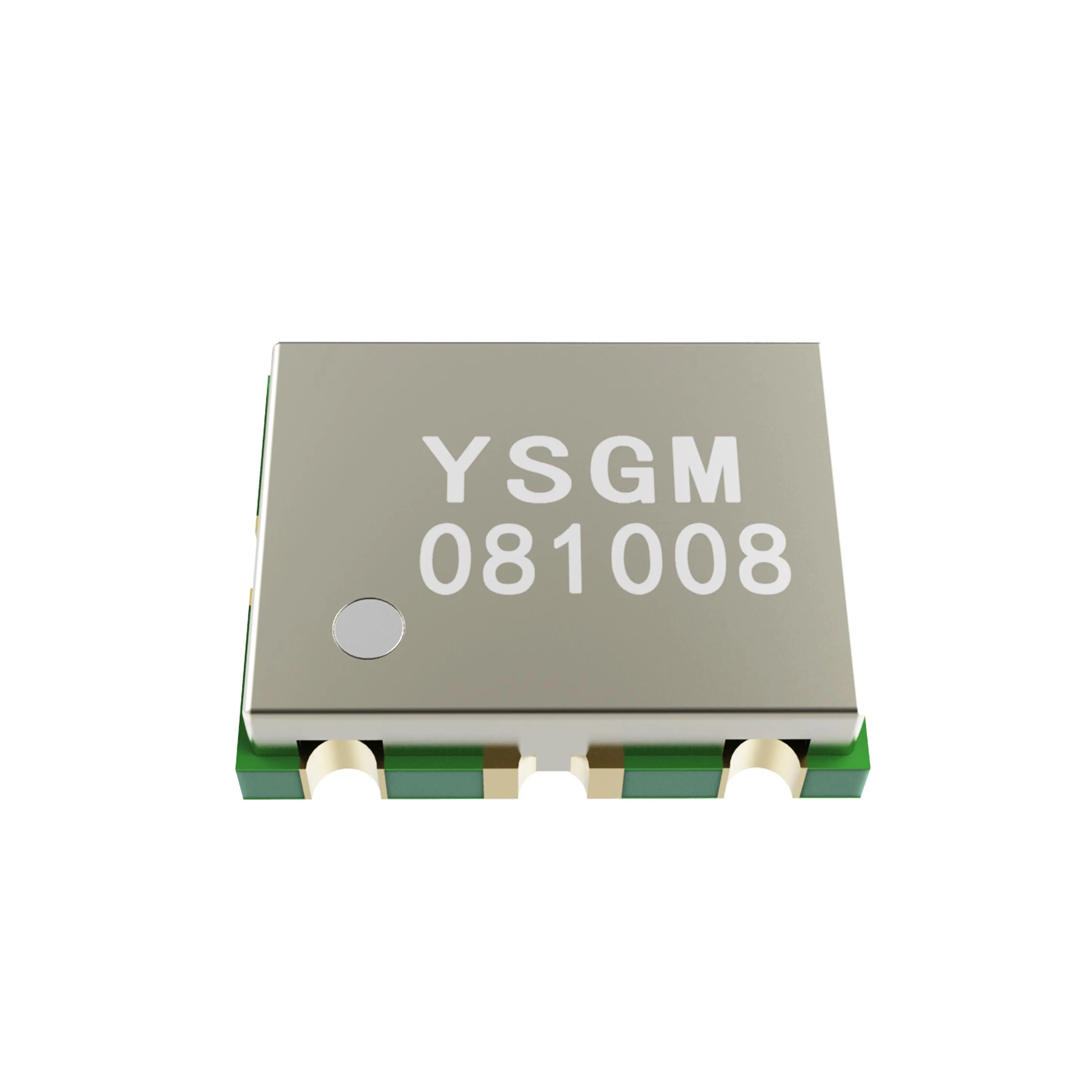 SZHUASHI 100% NEW VCO Voltage Controlled Oscillator +Buffer Amplifier For CDMA800( 870-885MHz )&GSM900( 930-960MHz )