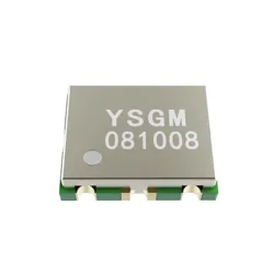 SZHUASHI 100% NEW VCO Voltage Controlled Oscillator +Buffer Amplifier For CDMA800( 870-885MHz )&GSM900( 930-960MHz )