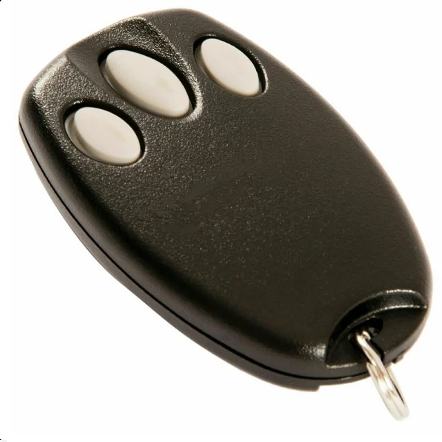 For Liftmaster Chamberlain Motorlift 94335E 1A5639-7 D-66793 Garage Door Remote Control 84335Eml Door Keychain Barrier 433.92mhz