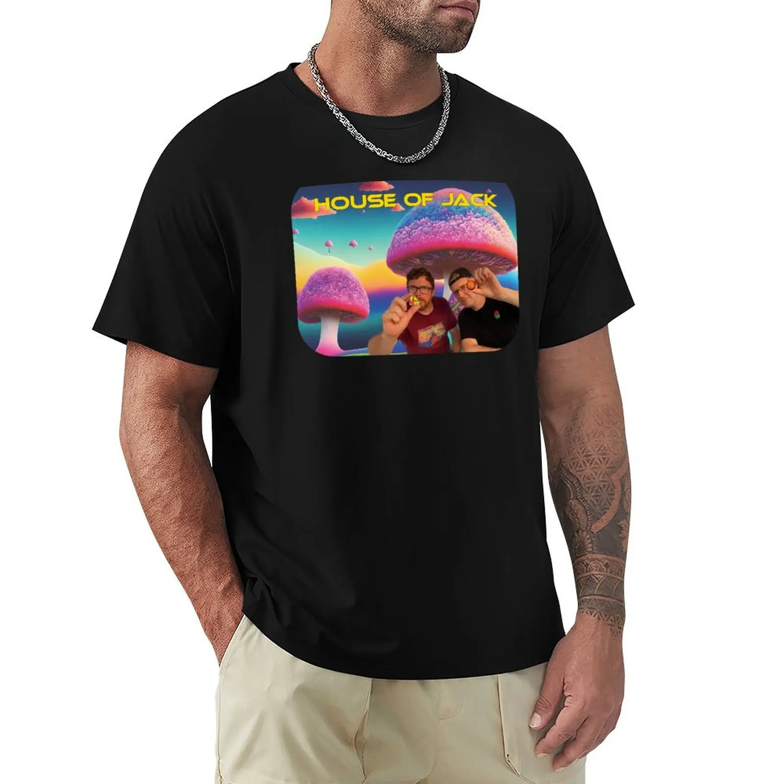Look at these two idiots T-Shirt Thanksgiving Day Tee Top